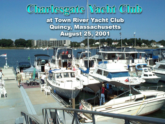 town river yacht club quincy ma